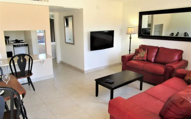 Park Suites at 145 - One Bedroom Apartment