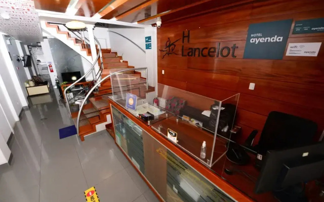 Hostal Lancelot