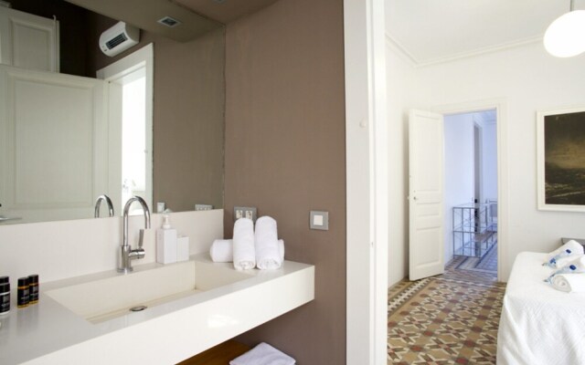 BarcelonaForRent The Claris Suites