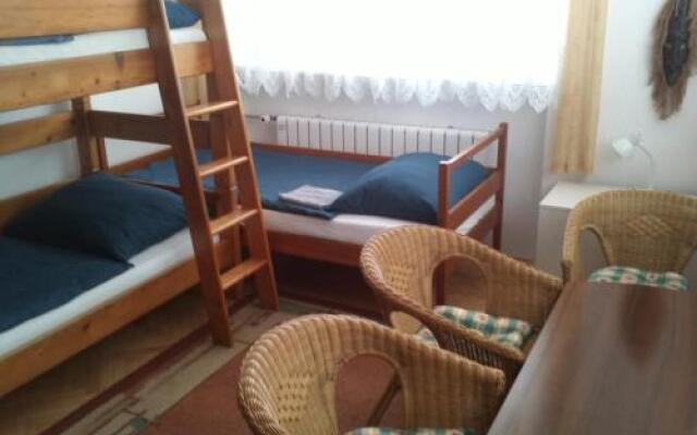 Rooms Pavko