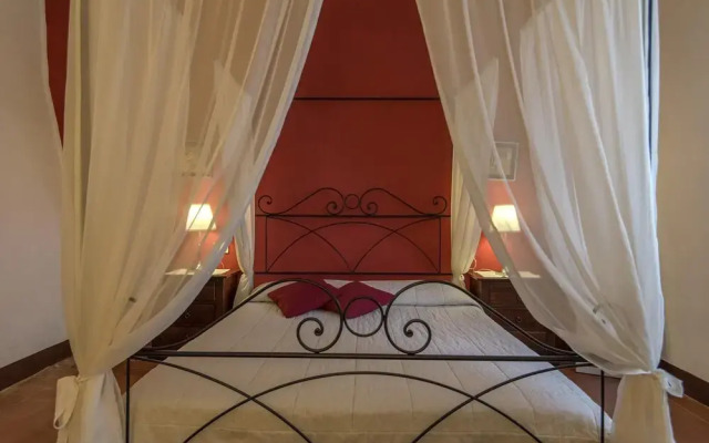 La Grotta Della Rocca