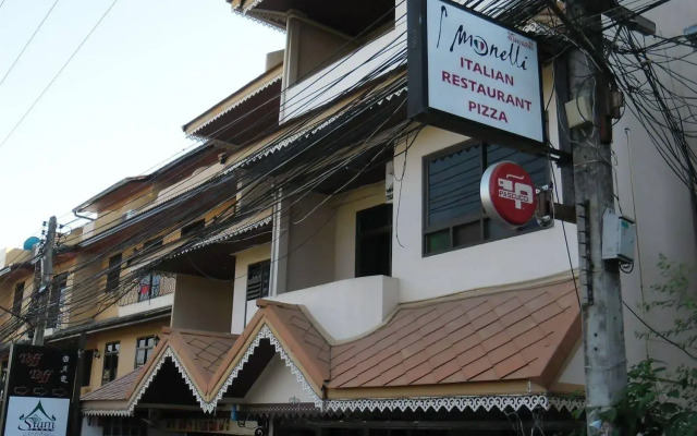 Siam House hotel