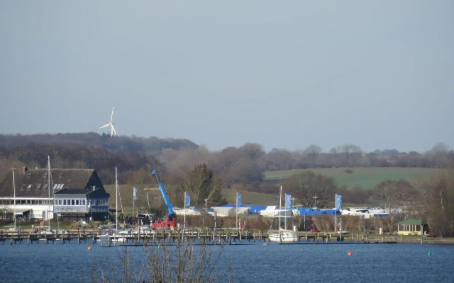 Ostseehotel Kappeln by Team SchleiFee