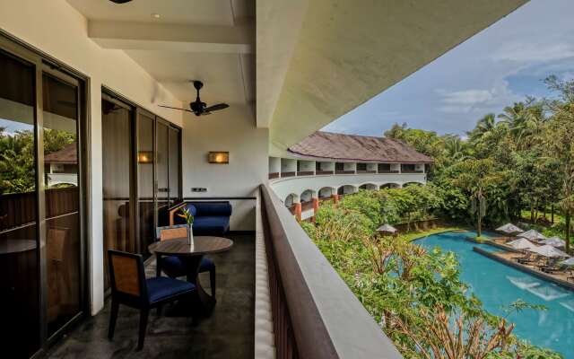 The Diwa Club by Alila Diwa Goa - A Hyatt Brand