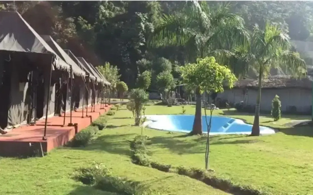 Second life Resorts