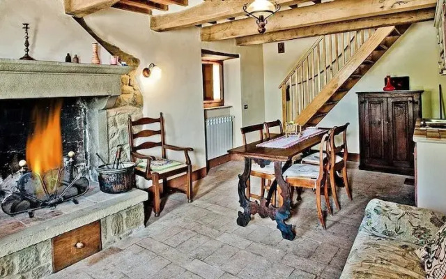 Agriturismo Terra di Michelangelo