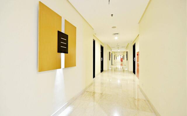 ZEN Rooms Bandengan Selatan