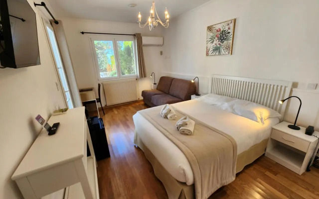 Hotel de Charme Brise Marine