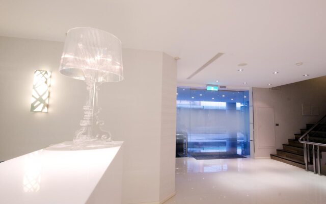 The Riverside Hotel Esthetics