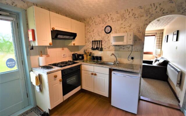 Balcarres Self Catering