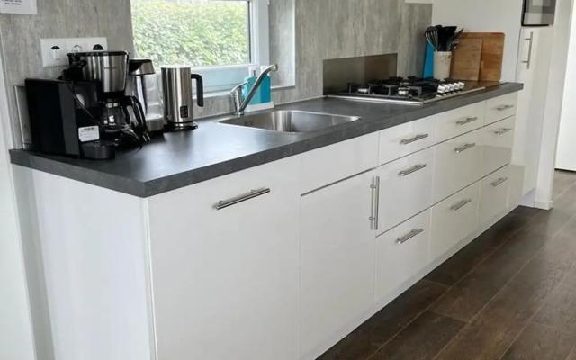 Detached Home in Zeeland With Stunning Views