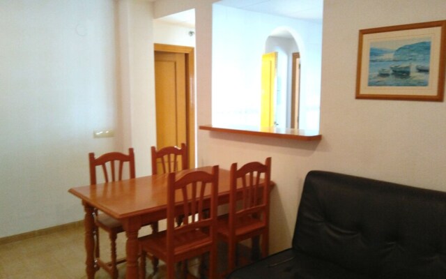 AP Costas Voramar Apartamento