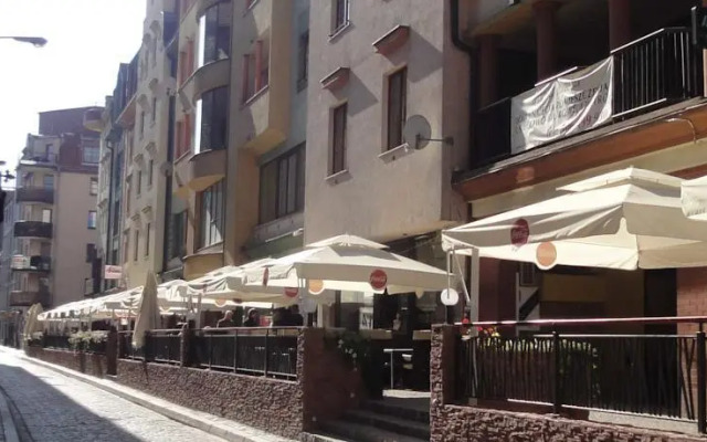 24W Old Town Italiana LUX