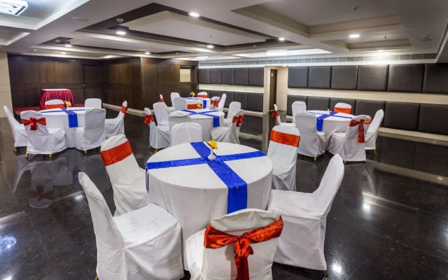 Cygnett Lite Ramachandra, Vizag