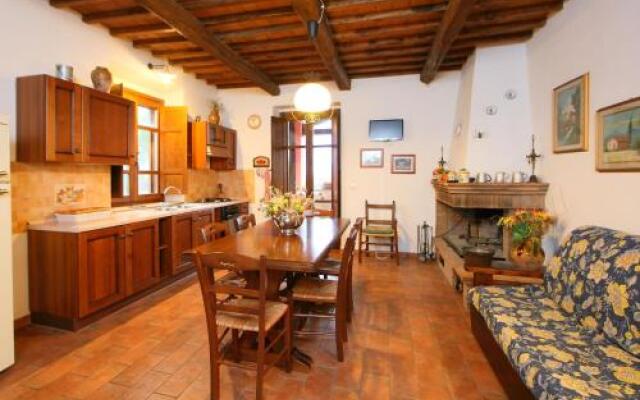 Locazione turistica Quercia