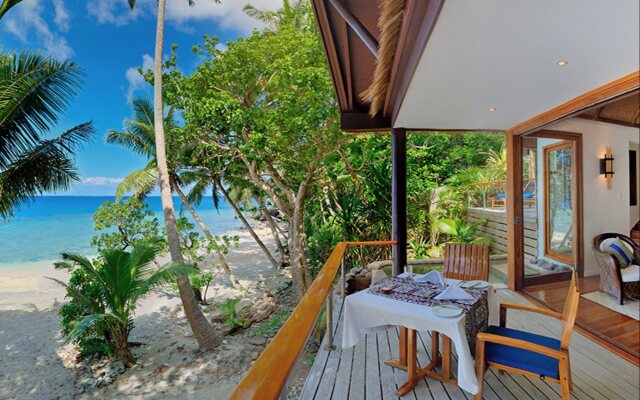 Royal Davui Island Resort - Adults Only
