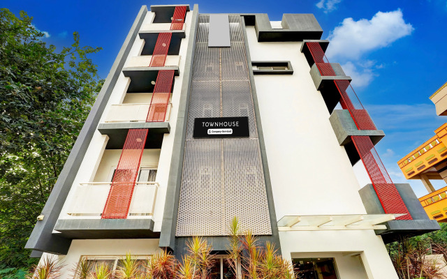 Townhouse Hebbal