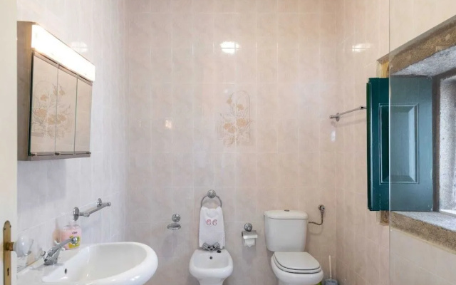 Holiday Home in Arcozelo With Terrace
