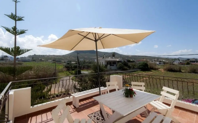 Casa Evriali