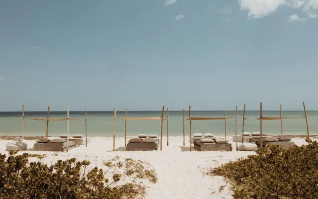 Hotel Casa Ku - Adults Only