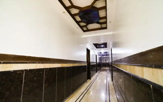 OYO 6126 Hotel Today International Delhi