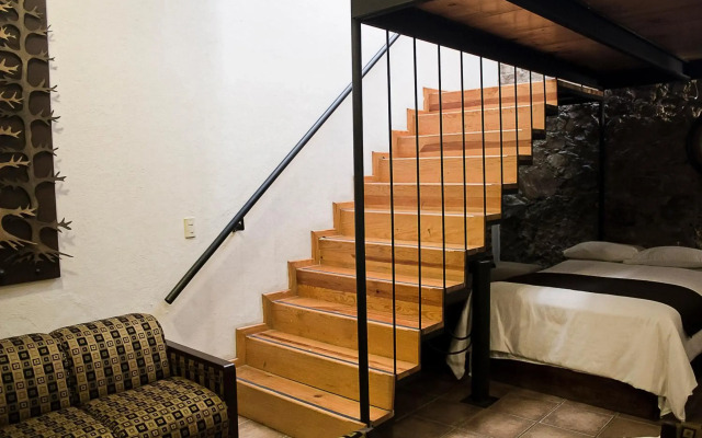 Hotel Suites Sofia