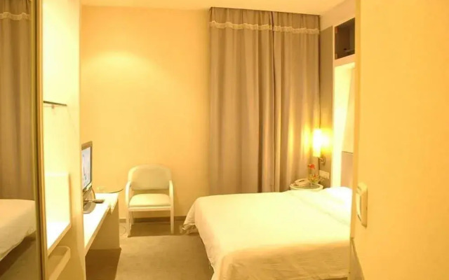 Best Century Hotel - Wuhan