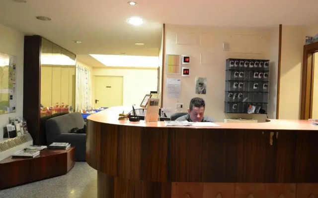 Hotel House