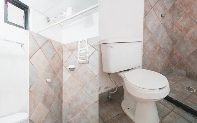 OYO Hotel Real de Tuxtla