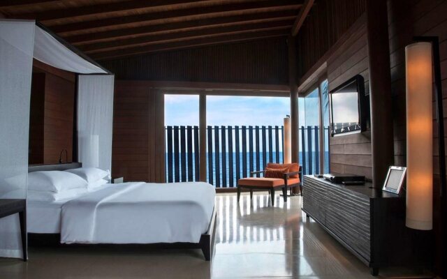 Park Hyatt Maldives Hadahaa Resort