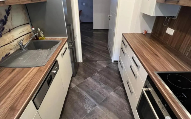 Monterey Apartment Vienna