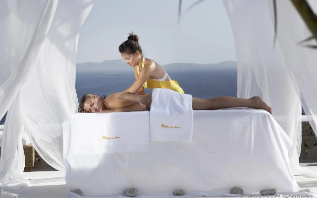 Mykonian Mare Boutique & Spa