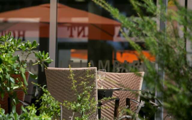 Best Western Hotel des Thermes