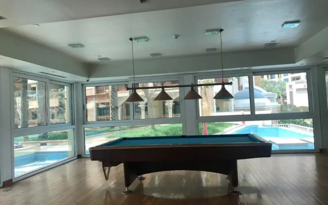 Marvelous 2BR Apt. in Palm Jumeirah