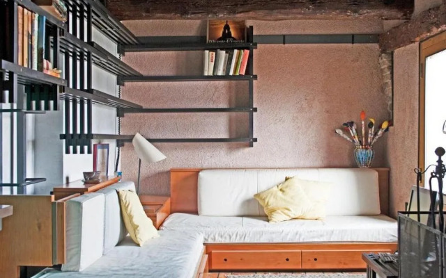 Palazzo Soranzo Charming Venice