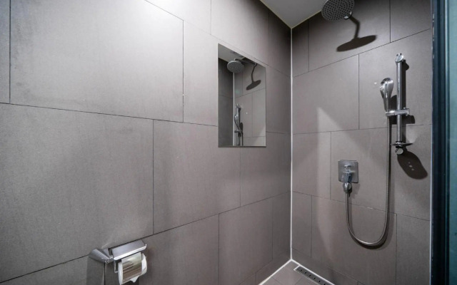 JB Design Hotel Haeundae