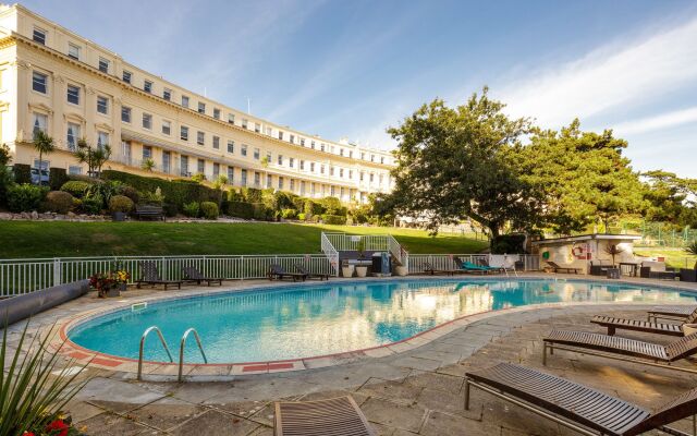 The Osborne Apartments