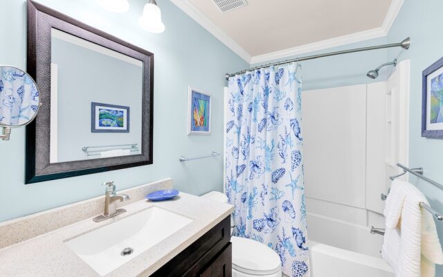 Beautiful Hilton Head Island Oasis Resort 2 Bdr!