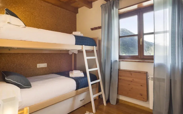 Luderna - Apartamento Orri A4