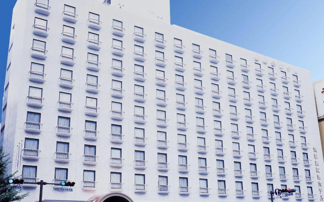 Hotel New Hankyu Kyoto