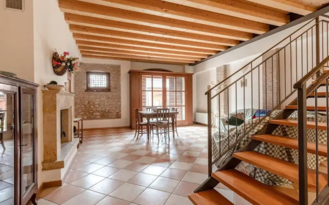 Villa Benciolini
