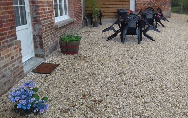 Gîtes de la fôret - 6 personnes