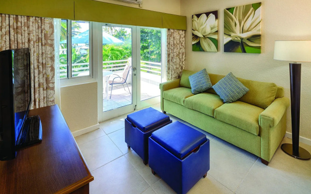 Limetree Beach Resort by Club Wyndham