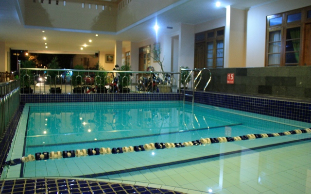Malioboro Inn Solo