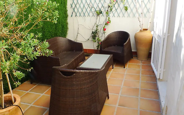 Holiday Home Bella Tierra