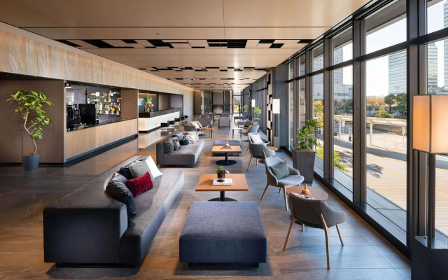 DoubleTree by Hilton Tokyo Ariake