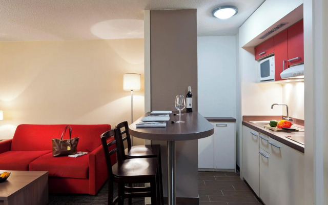 Residence La Reserve