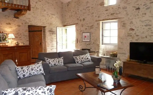 La Métairie de Fond-Guibert