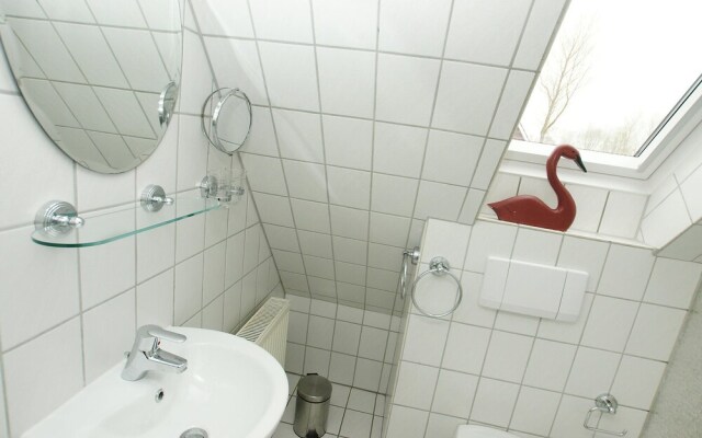 Krabbe Norden in Norden