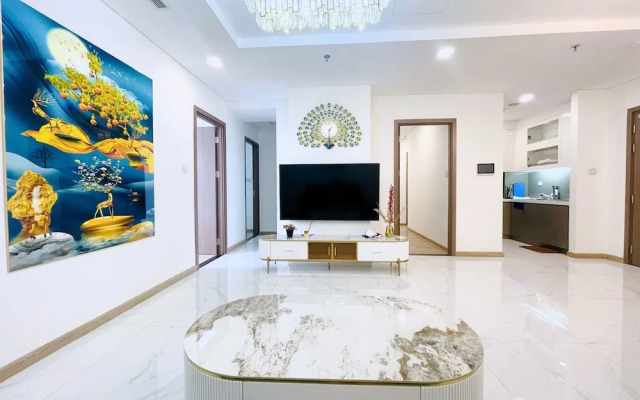 An Home - Vinhomes Central Park